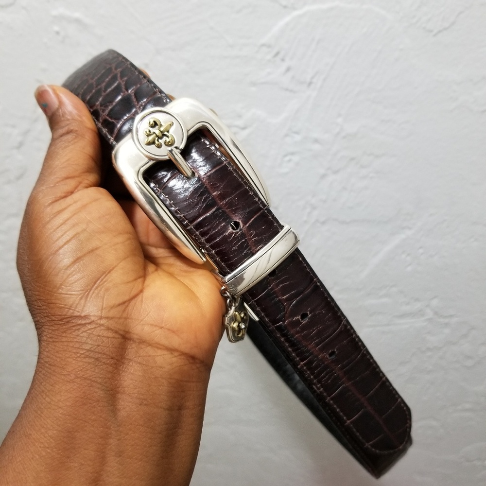 Brighton Belt